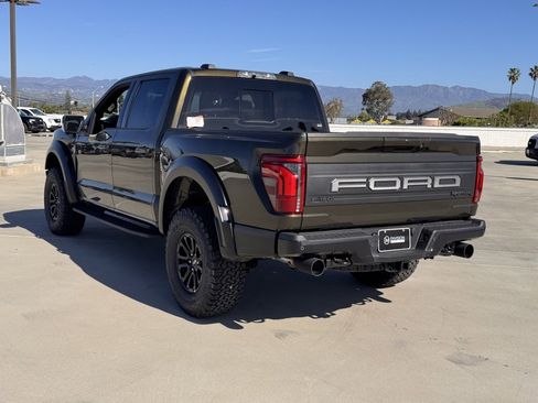 New 2026 Ford F150 Raptor image 10