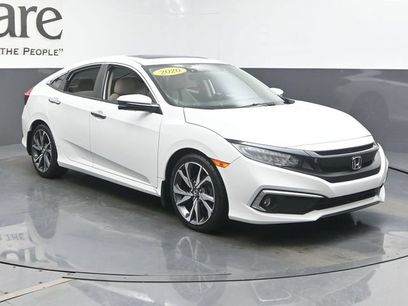 Used 2020 Honda Civic Touring