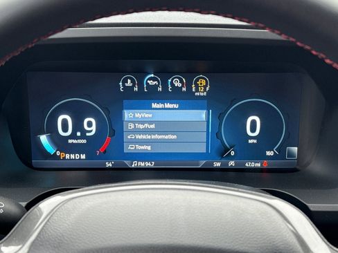 Used 2024 Ford Expedition Max Limited image 26