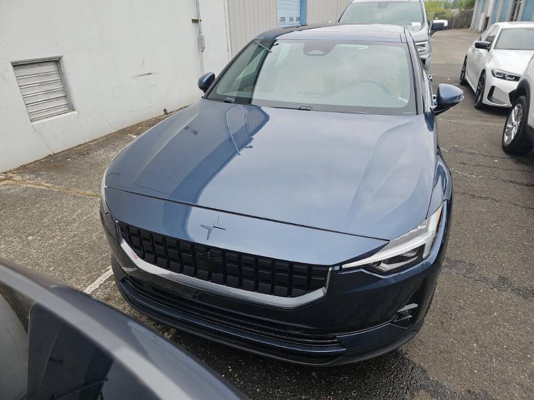 Used 2022 Polestar Polestar 2 w/ Plus Package AWD/4WD image 6