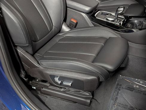 Certified 2023 BMW X3 xDrive30i w/ Convenience Package image 32