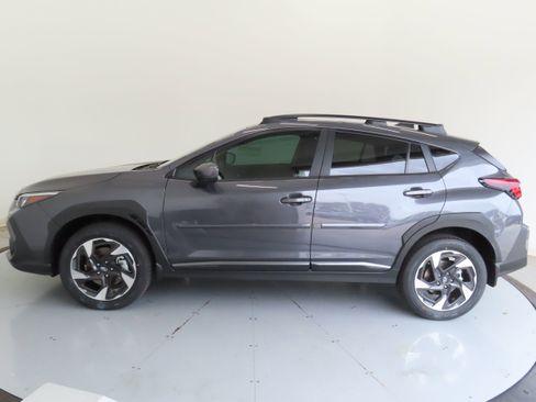 New 2025 Subaru Crosstrek 2.5i Limited w/ Crosstrek Mirror Package image 7