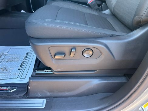 New 2026 Chevrolet Silverado 1500 LT image 13