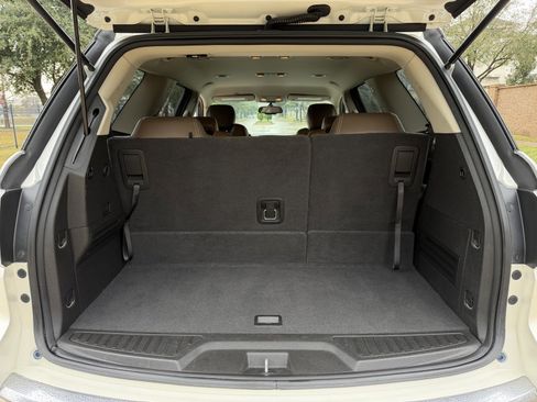 Used 2015 GMC Acadia SLT image 15