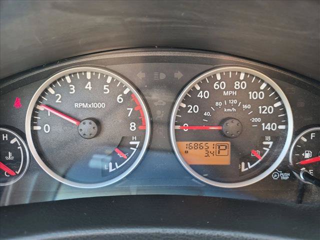 Used 2009 Nissan Pathfinder S RWD image 11