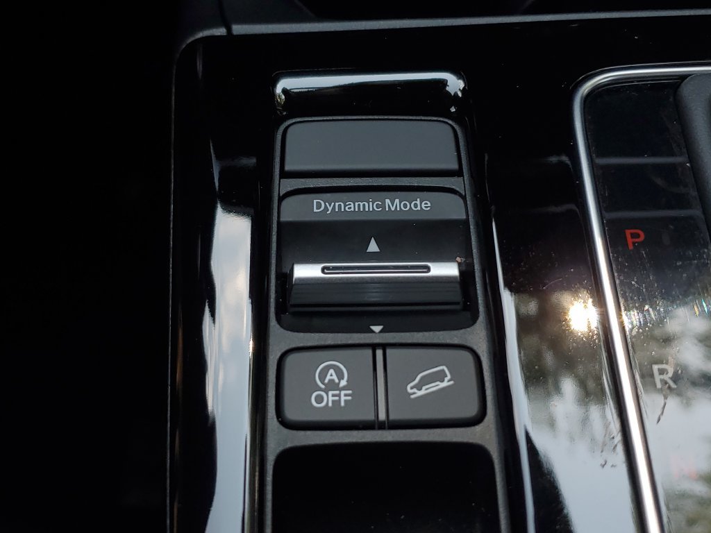 Certified 2025 Acura ADX AWD image 27
