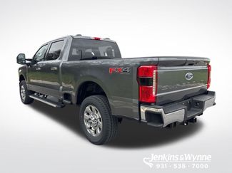 New 2026 Ford F350 Lariat w/ Chrome Package AWD/4WD video 2