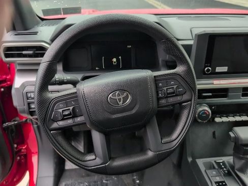 New 2025 Toyota Tacoma SR5 image 16