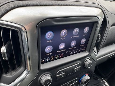 Used 2021 Chevrolet Silverado 1500 LT w/ All Star Edition Plus AWD/4WD image 2