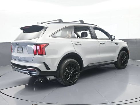 Used 2022 Kia Sorento SX AWD/4WD image 6