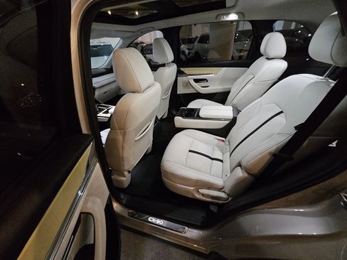 Used 2025 MAZDA CX-90 3.3 Turbo S w/ Premium Plus image 14