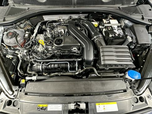 Used 2024 Volkswagen Jetta SEL image 43