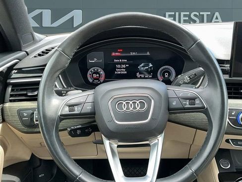 Used 2023 Audi A4 2.0T Premium Plus image 22