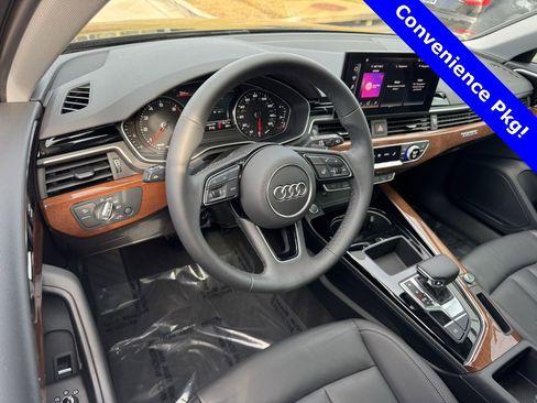 Used 2023 Audi A4 2.0T allroad Premium image 3