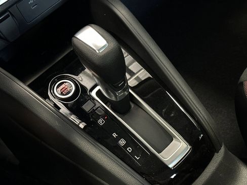 Used 2025 Nissan Versa SR w/ Trunk Package image 48