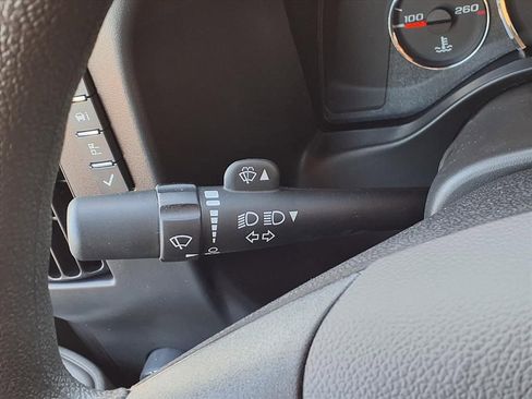 New 2025 Chevrolet Express 2500 Extended w/ Driver Convenience Package image 16