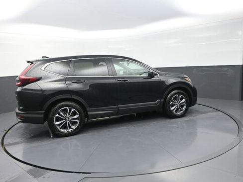 Used 2022 Honda CR-V EX-L image 16