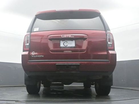 Used 2020 GMC Yukon SLE w/ SLE Value Package AWD/4WD image 50