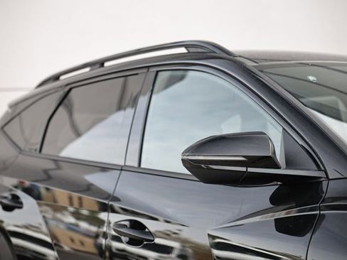 New 2026 Hyundai Tucson XRT image 4