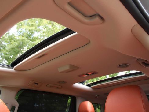 New 2025 Kia Carnival SX Prestige image 78