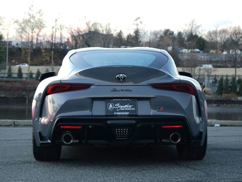 Used 2024 Toyota Supra image 33