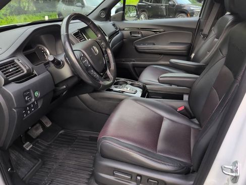 Used 2021 Honda Ridgeline Black Edition image 34