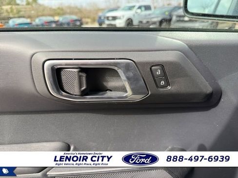 New 2026 Ford Bronco Outer Banks w/ Sasquatch Package image 18