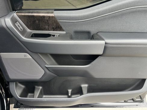 Used 2024 Ford F350 Lariat w/ Lariat Ultimate Package image 19