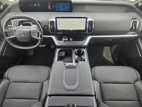 New 2026 Ford Expedition Platinum w/ Stealth Appearance Package AWD/4WD image 26