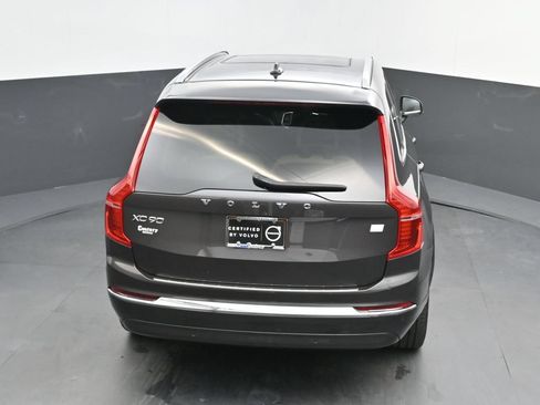 Certified 2024 Volvo XC90 T8 Ultimate w/ Protection Package Premier AWD/4WD image 27