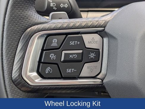 New 2025 Ford Mustang GT Premium image 33