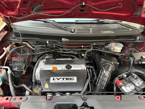 Used 2008 Honda Element EX image 47