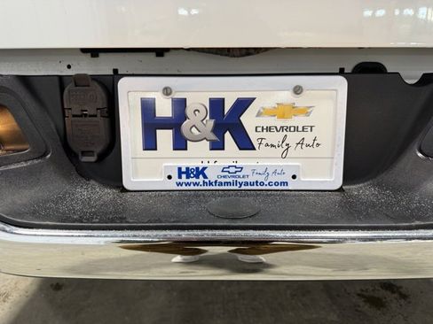 Used 2022 RAM 1500 Classic SLT w/ Electronics Convenience Group image 39