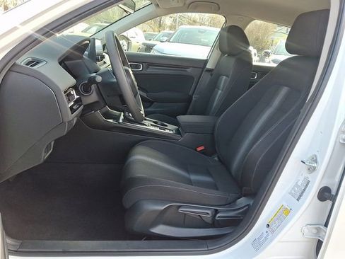 Certified 2024 Honda Civic LX image 13