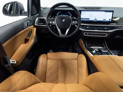 Used 2026 BMW X5 xDrive40i
