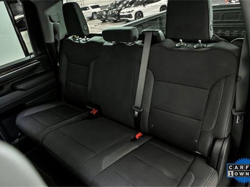 Certified 2025 GMC Sierra 2500 SLE w/ SLE Value Package; image 12