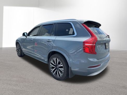 Used 2022 Volvo XC90 T6 Momentum w/ Advanced Package AWD/4WD image 29