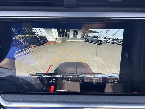 New 2025 GMC Sierra 1500 Denali image 50