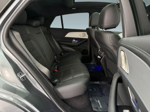 Used 2024 Mercedes-Benz GLE 63 AMG S image 23