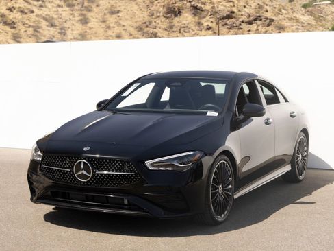 Used 2026 Mercedes-Benz CLA 250 image 5