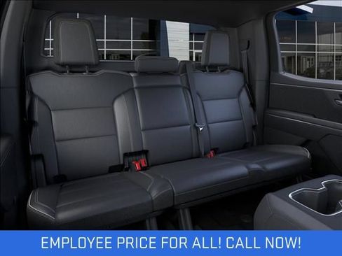New 2026 GMC Sierra EV Elevation AWD/4WD image 21