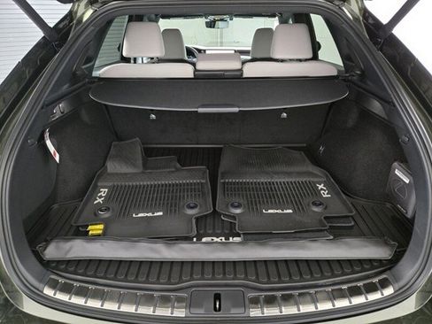 Certified 2026 Lexus RX 350 Premium Plus AWD/4WD image 20