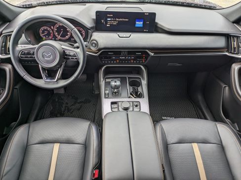 Used 2026 MAZDA CX-90 3.3 Turbo S w/ Premium Package AWD/4WD image 16