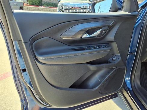 Certified 2023 GMC Terrain SLE w/ Driver Convenience Package image 21