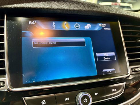 Used 2018 Buick Encore Preferred image 23