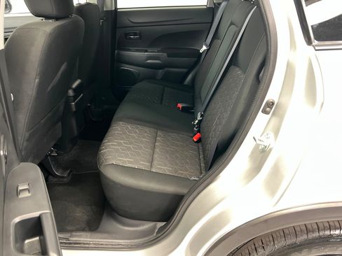 Used 2026 Mitsubishi Outlander Sport AWD image 22