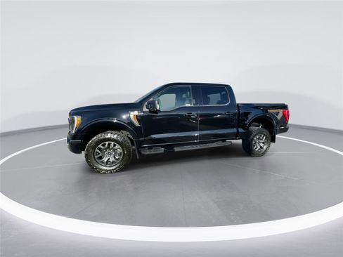 Used 2023 Ford F150 Tremor w/ Trailer Tow Package image 5