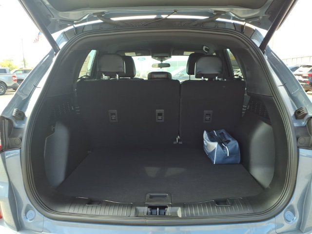 Certified 2024 Ford Escape ST-Line w/ Tech Pack #1 AWD/4WD image 8
