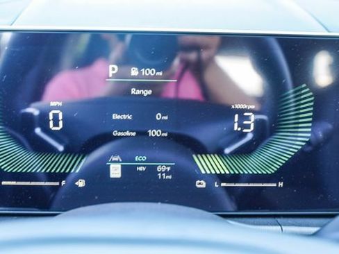 New 2026 Kia Sportage X-Line image 26