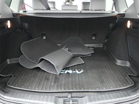 Certified 2022 Honda CR-V Touring image 24